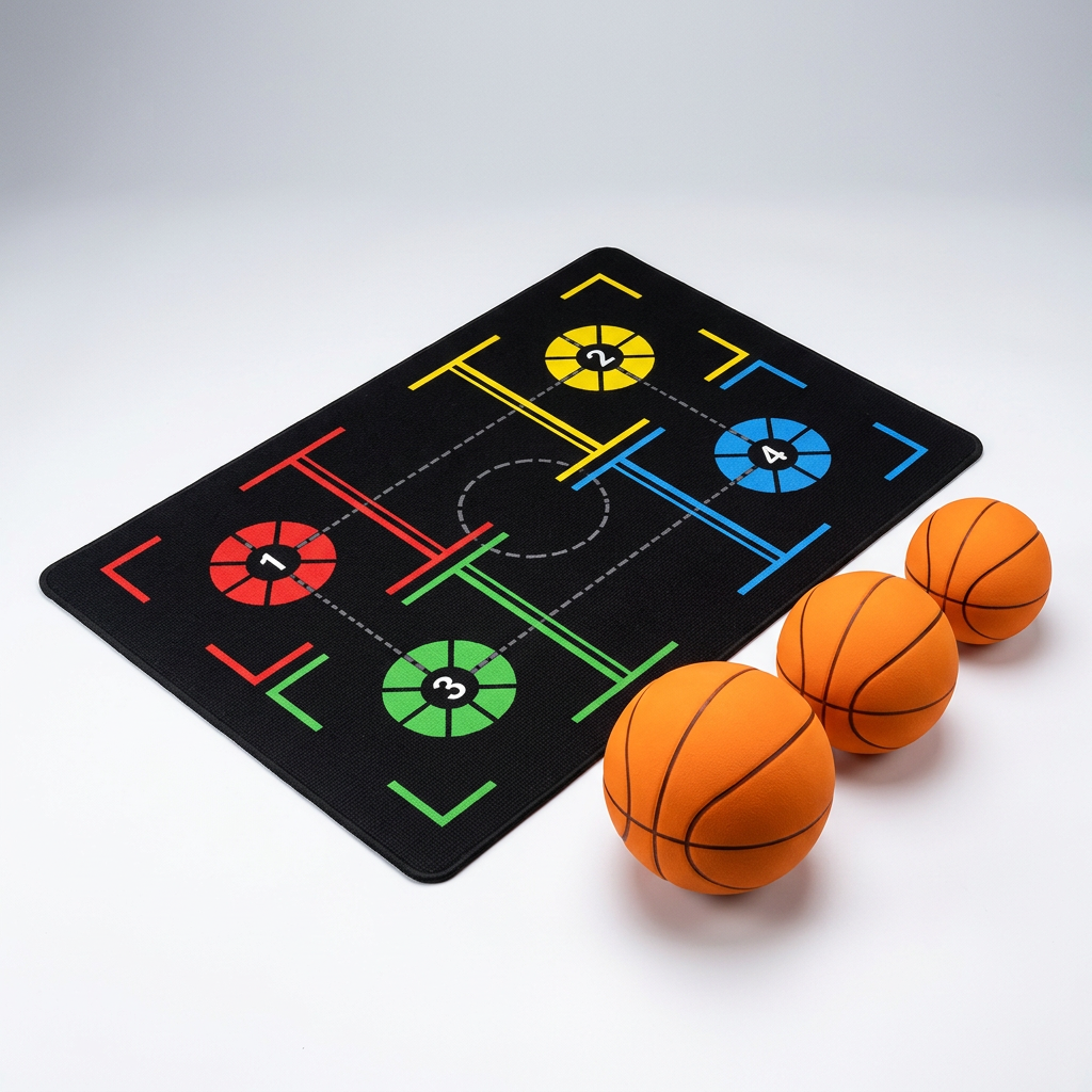 Le Training Kit NoyzBall complet